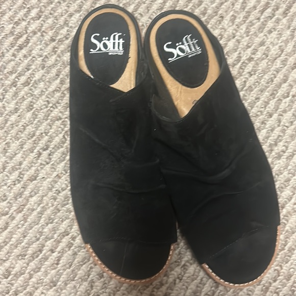 Soft slip on flats - Picture 3 of 3